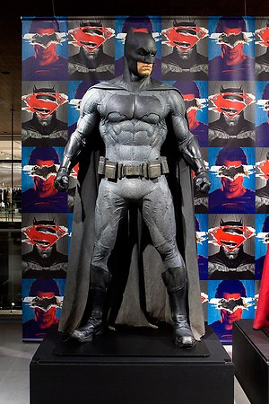 バットマン vs スーパーマン ジャスティスの誕生 画像7