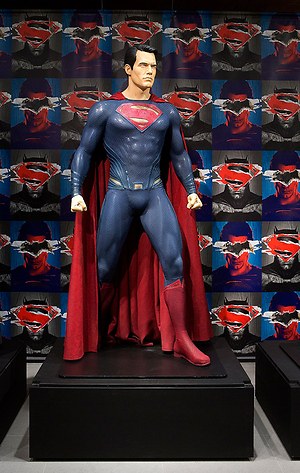 バットマン vs スーパーマン ジャスティスの誕生 画像8