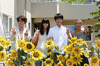 映画『バースデーカード』