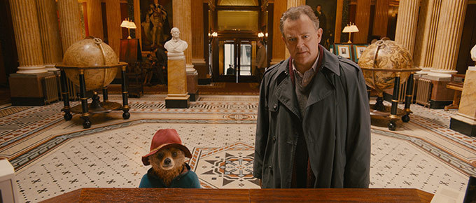 映画 パディントン 16年1月公開 大人気の児童小説を実写化 紳士なクマの物語 ファッションプレス 映画 パディントン 16年1月公開 大人気の児童小説を実写化 紳士なクマの物語 ファッションプレス