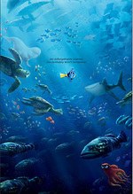 『ファインディング・ドリー』場面カット｜写真3