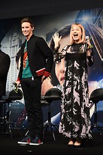 『ファンタスティック・ビーストと魔法使いの旅』場面カット｜写真13