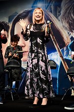 『ファンタスティック・ビーストと魔法使いの旅』場面カット｜写真14