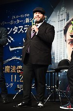 『ファンタスティック・ビーストと魔法使いの旅』場面カット｜写真15