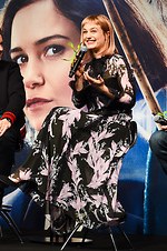 『ファンタスティック・ビーストと魔法使いの旅』場面カット｜写真18