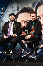 『ファンタスティック・ビーストと魔法使いの旅』場面カット｜写真19