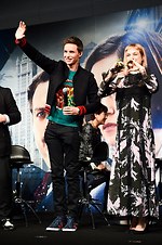 『ファンタスティック・ビーストと魔法使いの旅』場面カット｜写真22