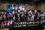 『ファンタスティック・ビーストと魔法使いの旅』場面カット｜写真24