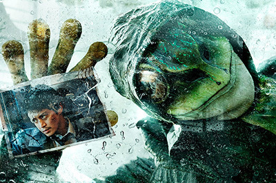 映画『ミュージアム』