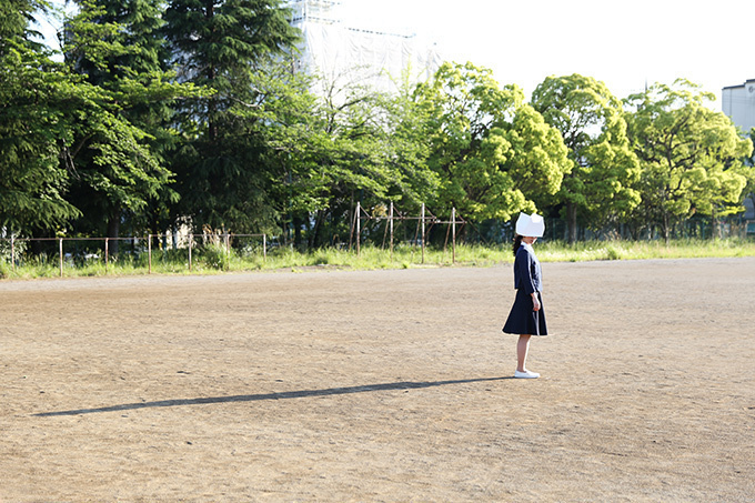 リップヴァンウィンクルの花嫁 - 写真14