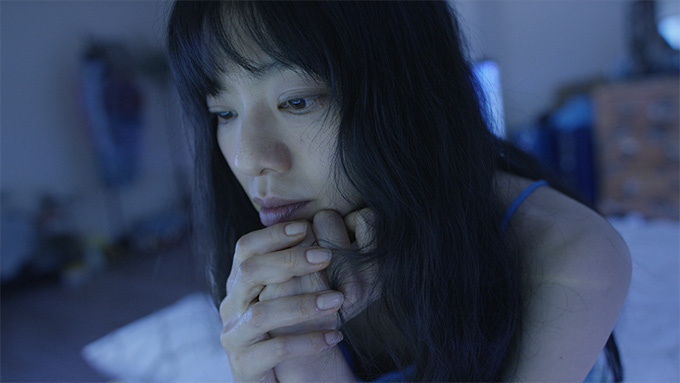 映画『リップヴァンウィンクルの花嫁』監督・岩井俊二＆主演
