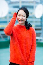 黒木華, 岩井俊二 インタビュー｜写真19