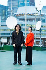 黒木華, 岩井俊二 インタビュー｜写真16