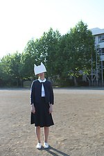 黒木華, 岩井俊二 インタビュー｜写真13