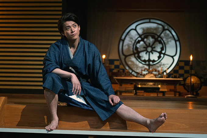 写真14 22 信長協奏曲 ファッションプレス 写真14 22 信長協奏曲 ファッションプレス