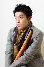 小栗旬 インタビュー｜写真18