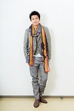 小栗旬 インタビュー｜写真19