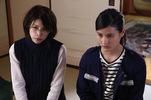 残穢【ざんえ】―住んではいけない部屋― 画像7