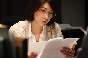 残穢【ざんえ】―住んではいけない部屋― 画像4