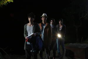 残穢【ざんえ】―住んではいけない部屋― 画像9