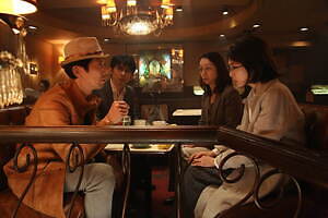 残穢【ざんえ】―住んではいけない部屋― 画像8