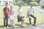 『海よりもまだ深く』場面カット｜写真1