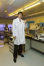 『疾風ロンド』場面カット｜写真1