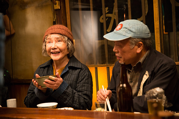 続・深夜食堂 - 写真5