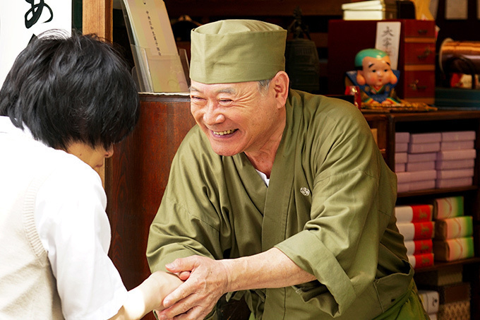 3月のライオン 前編 - 写真20