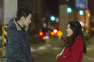 映画『8年越しの花嫁 奇跡の実話』