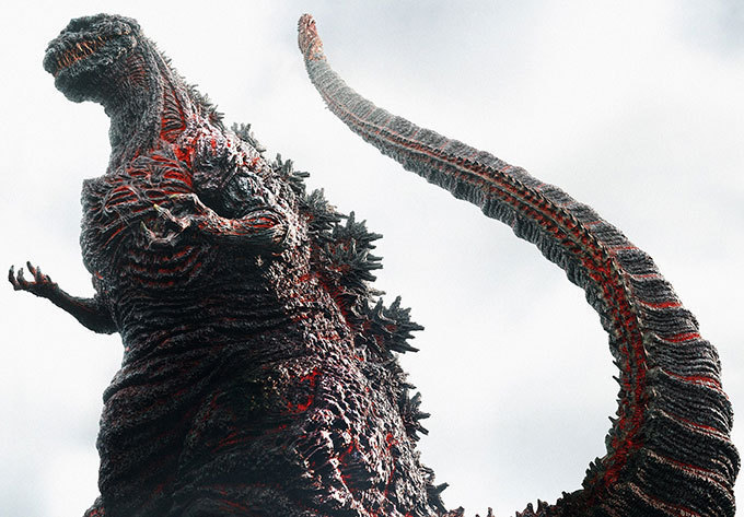 GODZILLA 怪獣惑星 - 写真34