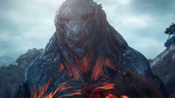 GODZILLA 怪獣惑星 - 写真3