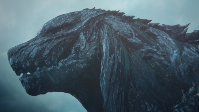 GODZILLA 怪獣惑星 - 写真2