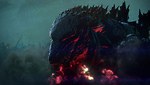 『GODZILLA 怪獣惑星』場面カット｜写真1