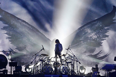 映画『We Are X』