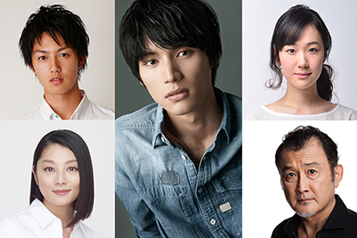 映画『ちょっと今から仕事やめてくる』