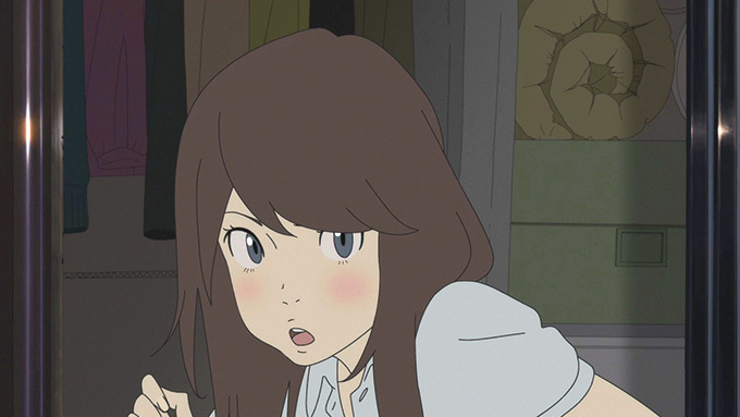 写真5 29 ひるね姫 知らないワタシの物語 ファッションプレス 写真5 29 ひるね姫 知らないワタシの物語 ファッションプレス