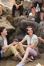 『カフェ・ソサエティ』場面カット｜写真10