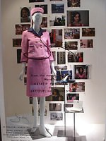 『ジャッキー/ファーストレディ 最後の使命』場面カット｜写真13