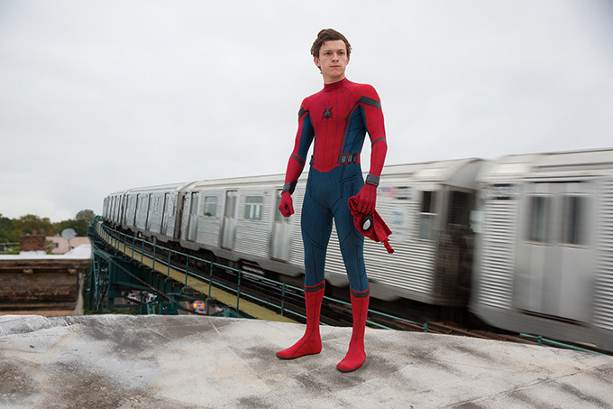 スパイダーマン：ホームカミング - 写真2