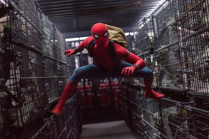 スパイダーマン：ホームカミング - 写真6