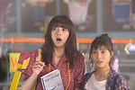 『トリガール!』場面カット｜写真8