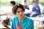 『トリガール!』場面カット｜写真16