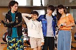 『トリガール!』場面カット｜写真5