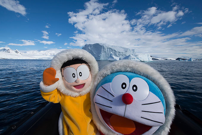 ドラえもん のび太の南極カチコチ大冒険 - 写真10