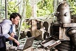 『ハードコア』場面カット｜写真6