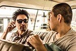 『ハードコア』場面カット｜写真11