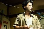 『ハードコア』場面カット｜写真8