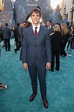 ジョニー・デップ インタビュー｜写真13