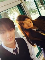 『ピーチガール』場面カット｜写真13